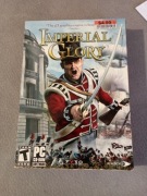 Imperial Glory. PC ANG MINI BOX Nowa Zapieczętowana 