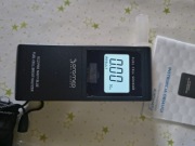 Alkomat oromed x12 pro 