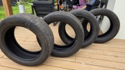 Opony Kumho Ecsta 215/55 r18 99h letnie