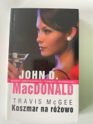 John D. MacDonald KOSZMAR NA RÓŻOWO