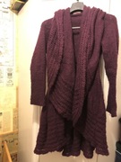 Sweter Wallis S moher