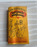 Igor Śmiałowski Igraszki z Melpomeną
