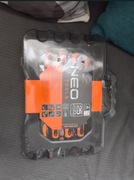 Zestaw wkrętaków i bitów Neo 58 elementów 