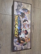 Gra planszowa Palec Boży