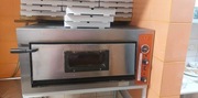 Piec elektryczny  do pizzy