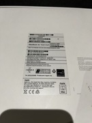 Pudełko MacBook Air 13,6, A2681