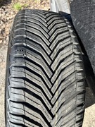 Okazja!!! 4 x NOWE Alu felgi plus NOWE opony 18” wielosezonowe