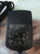 Zasilacz Phihong  12V 0.5A