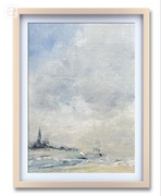 Obraz olejny ręcznie malowany