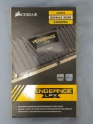 Corsair Vengeance LPX DDR4 2x16GB 32GB 3200MHz CL16 NOWE