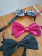 Muchy męskie eleganckie biznesowe 