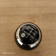 GAŁKA DŹWIGNIA ZMIANY BIEGÓW DO TOYOTA AURIS AVENSIS RAV4 YARIS 6 BIEGÓW+R