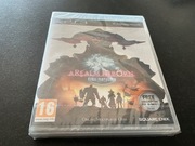 Realm Reborn Final Fantasy XIV Online PS3