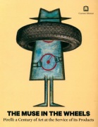 PIRELLI. The Muse in the Wheels