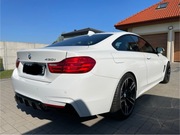 Lampy tył tylne BMW F32 F33 F83 komplet. Oryginał.