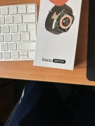 Zegarek sportowy hoco dy d01 watch