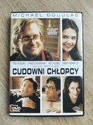 Płyta DVD Film Cudowni chłopcy 
