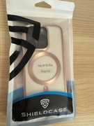 Etui Iphone 15 pro magnetic