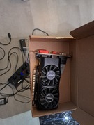 Gtx 750ti low profile , bez zasilania, 100% ok