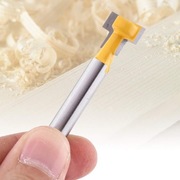 Frez do rowków teowych T-SLOT T-TRACK 1/4 x 1/2"