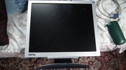 monior do komputera 17 cali benq fp91g