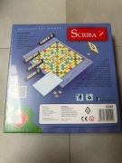 Gra planszowa Scriba Travel