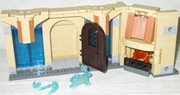 LEGO 75966 / HARRY POTTER / POKÓJ ŻYCZEŃ W HOGWARCIE / NIEKOMPLETNY !