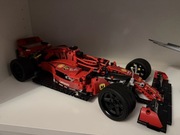 Model F1 Ferrari Technics jak nowy