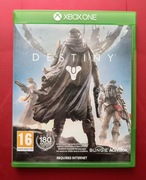 Gra Destiny Xbox One