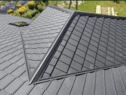 Dachy, blacha, papa, podbitka