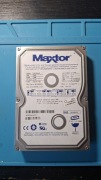 Dysk twardy IDE Maxtor 80GB D540X-4D