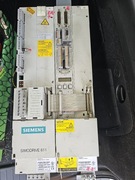 SIEMENS Simodrive 611 moduł INT/EXT 10/25 kW