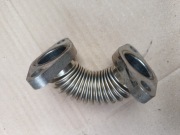 RURA EGR przewód 3.0CDTI OPEL VECTRA C SIGNUM,Saab,Renault Espace