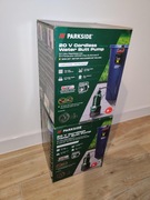 Pompa akumulatorowa zatapialna na deszczówkę 20V PRPA 20-Li B3 Parkside