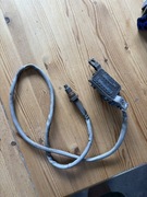 Czujnik nox s6 C8 a6 3.0 tdi 4K0907807E temperatury spalin hybryda