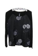 Nowa bluzka BonPrix 34,XS / 36,S Bodyflirt floral