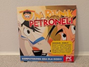 Na ratunek Petroneli