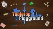 Tabletop Playground - klucz Steam