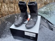 Buty motocyklowe dainese axial rozmiar 41 gore-tex wodoodporne