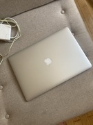 MacBook Pro 15" 256 GB, RAM 16GB (mid 2015)