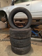 Zeetex 225/45 R17 (2024, stan idealny)