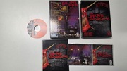 PC Dungeon keeper deeper dungeon  premierowe wydanie big box