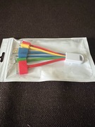 Ładowarka wieloportowa 5 w 1