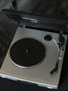 Universum - SONY PS-J20 !