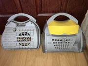 Obudowa odkurzacza Zelmer Odyssey