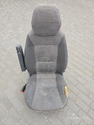 Fotel kierowcy Ducato Jumper Boxer 