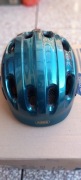 Kask rowerowy dziecięcy ABUS 50-55 cm