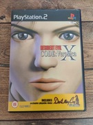 Resident Evil Code Veronica X - Playstation 2