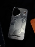 Case na iPhone 16