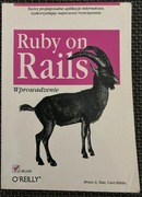 Ruby on Rails. Wprowadzenie